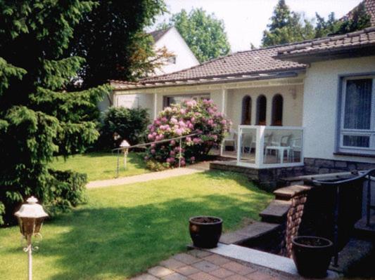 Hotel Hubertus Hanovre Extérieur photo