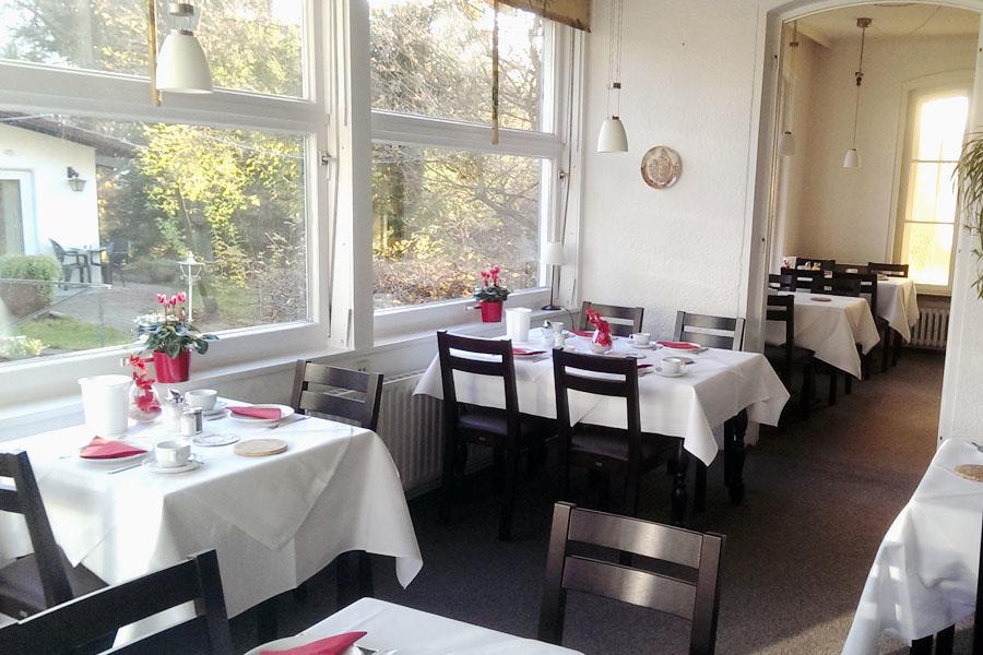 Hotel Hubertus Hanovre Extérieur photo
