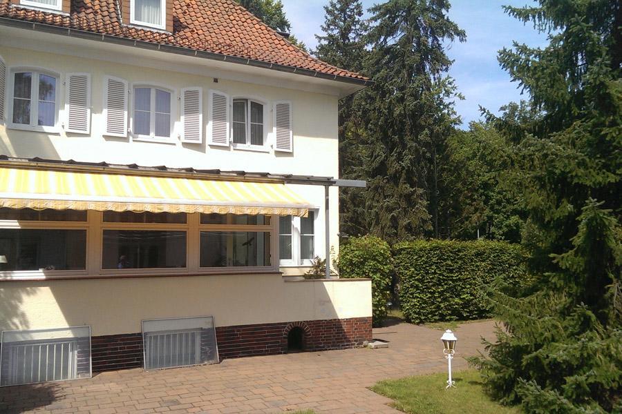 Hotel Hubertus Hanovre Extérieur photo