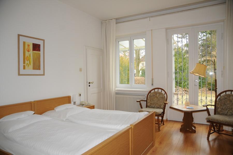 Hotel Hubertus Hanovre Extérieur photo