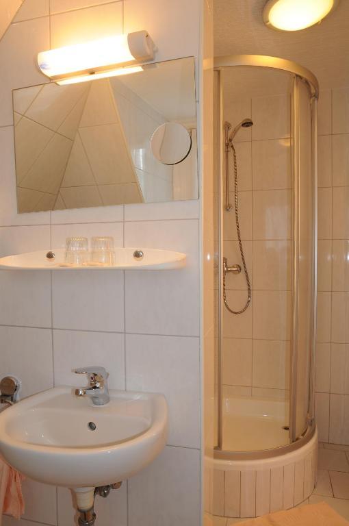 Hotel Hubertus Hanovre Extérieur photo